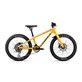 Orbea rower dziecięcy MX 20 TEAM DISC Mango - Black