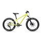 Orbea rower dziecięcy LAUFEY 20 H30 Lime - Yellow