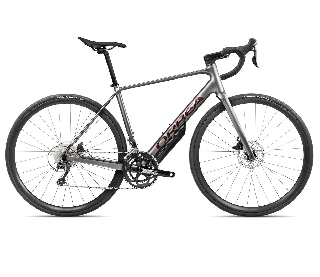 Orbea rower szosowy AVANT H40 49 Bronze