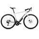 Orbea rower szosowy AVANT H30 51 White - Bronze