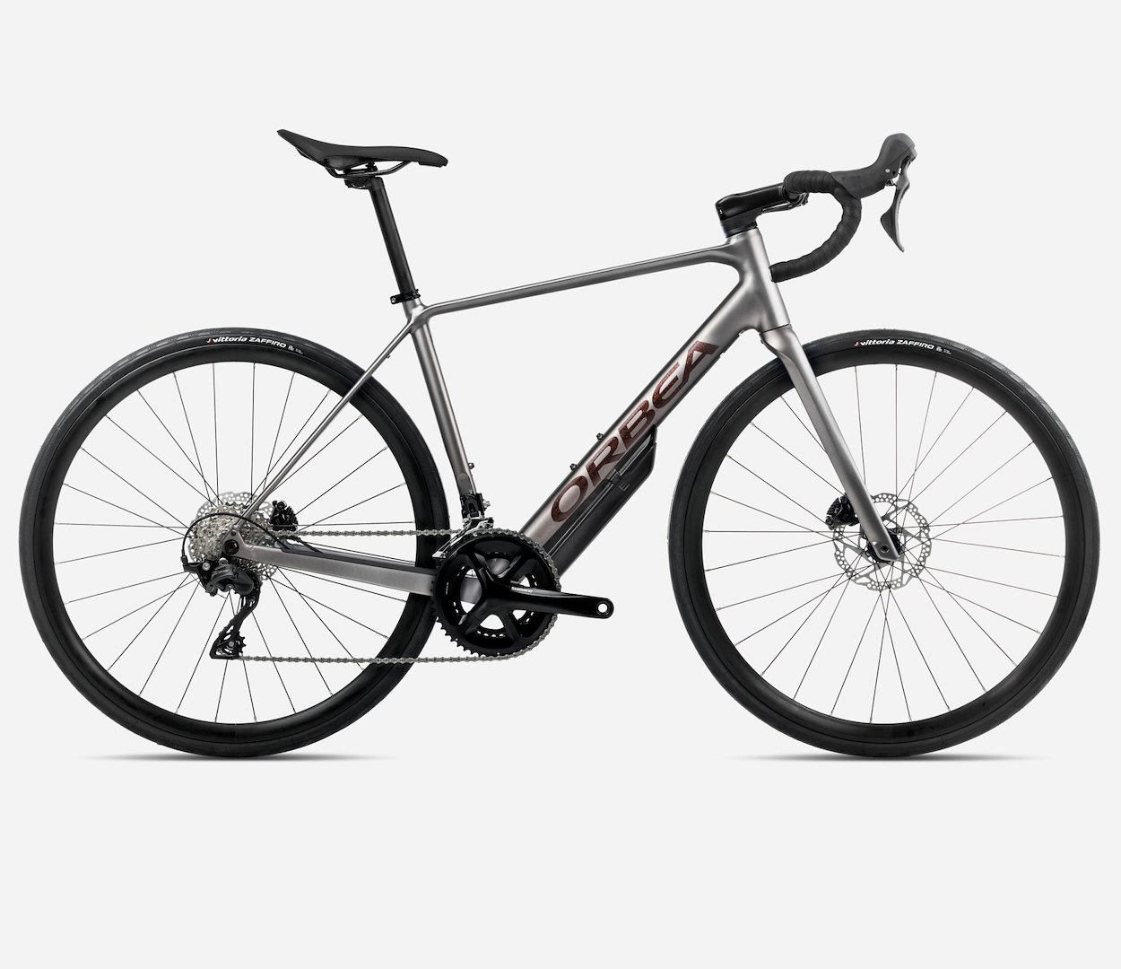 Orbea rower szosowy AVANT H30 60 Bronze