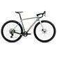 Orbea rower gravelowy TERRA H30 1X L Artichoke - Lilac