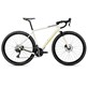 Orbea rower gravelowy TERRA M30TEAM L White - Lime