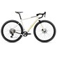 Orbea rower gravelowy TERRA M30TEAM 1X L White - Lime