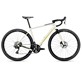 Orbea rower gravelowy TERRA M20TEAM L White - Lime