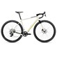 Orbea rower gravelowy TERRA M31eTEAM 1X L White - Lime