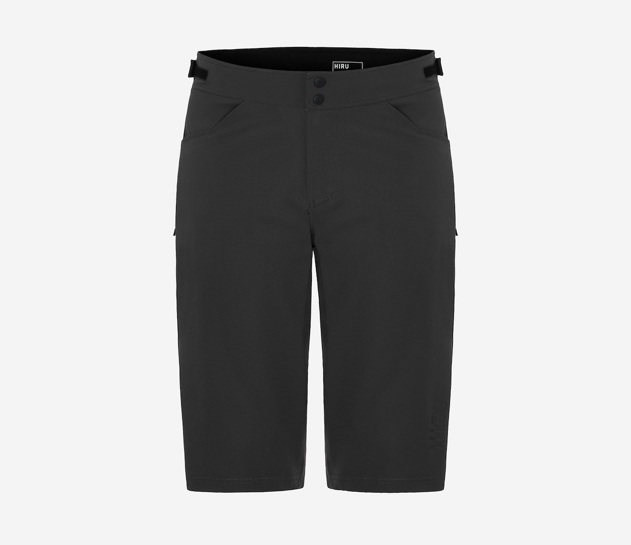 Orbea HIRU ADVANCED BAGGY M GRAPHITE