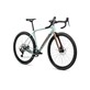 Orbea rower gravelowy TERRA H45 1X L Blue Stone - Copper