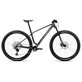 Orbea rower MTB ALMA M30 L Diamond Carbon View