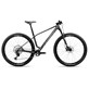 Orbea rower MTB ALMA M20 L Diamond carbon view