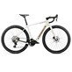 Orbea rower elektryczny DENNA H30 L Ivory White