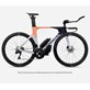 Orbea rower triathlonowy ORDU M30iLTD S/M Silver-Tanzanite-Orange