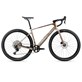 Orbea rower gravelowy TERRA M30TEAM 1X L Nickel-Cinnamon