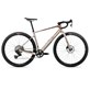 Orbea rower gravelowy TERRA M31eTEAM 1X L Nickel-Cinnamon