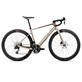 Orbea rower gravelowy TERRA M20iTEAM L Nickel-Cinnamon