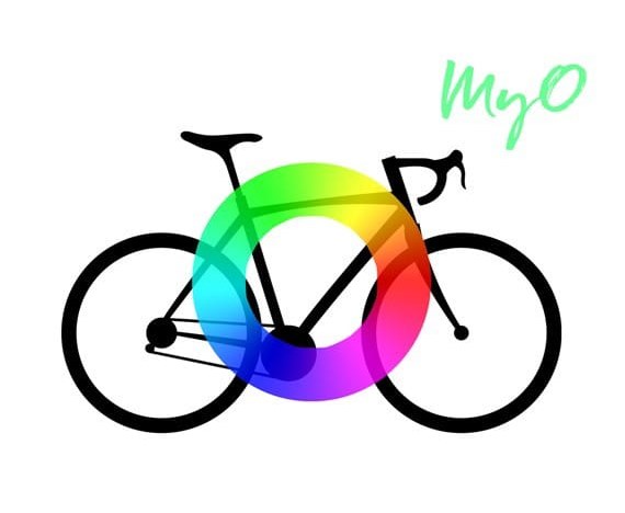 Orbea rower gravelowy TERRA M21eTEAM 1X S MYO