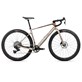 Orbea rower gravelowy TERRA M21eTEAM 1X L Nickel-Cinnamon