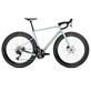 Orbea rower gravelowy TERRA RACE M20LTD L Frozen Concrete