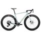 Orbea rower gravelowy TERRA RACE M31eLTD 1X L Frozen Concrete
