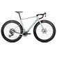 Orbea rower gravelowy TERRA RACE M11eLTD 1X L Frozen Concrete