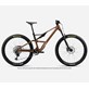 Orbea rower MTB OCCAM SL H10 L Metallic Cinnamon - Black