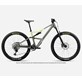 Orbea rower MTB OCCAM SL H10 L Spaceship Green - Acid Gum
