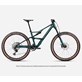 Orbea rower MTB OCCAM SL M-LTD L Green-Carbon Gloss