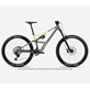 Orbea rower MTB OCCAM LT H30 L Spaceship Green - Acid Gum