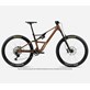 Orbea rower MTB OCCAM LT H10 L Metallic Cinnamon - Black