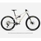 Orbea rower MTB OCCAM LT M30 L Ivory White - Nickel