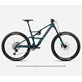 Orbea rower MTB OCCAM LT M10 L Green-Carbon Gloss