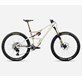 Orbea rower MTB OCCAM LT M-TEAM L Ivory White - Nickel