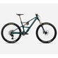 Orbea rower MTB OCCAM LT M-TEAM L Green-Carbon Gloss