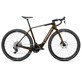 Orbea rower elektryczny DENNA M31e L Caramel-Gold Metalic