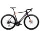Orbea rower elektryczny GAIN M20i L Purple-Orange