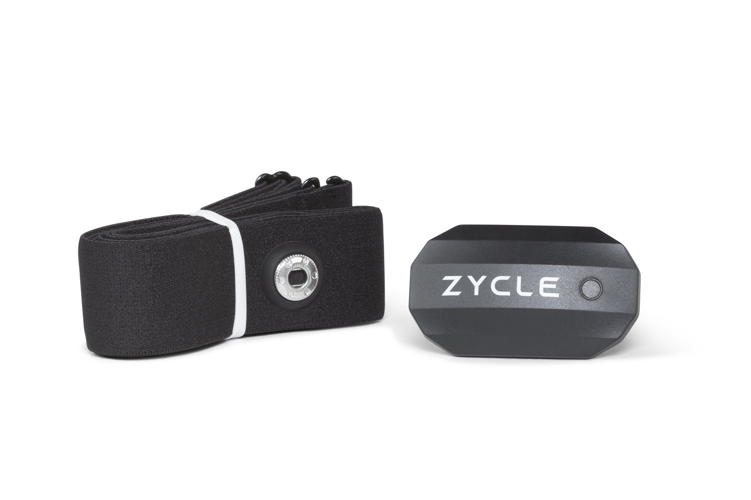ZYCLE ZCore czujnik tętna - pas piersiowy