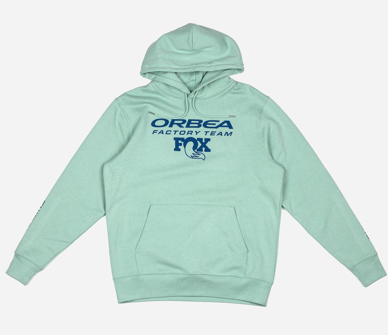 Orbea MKT Bluza OFT FOX MIĘTA XS